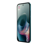 Motorola Moto G77 6.8 256GB Pantone skygge gran Grøn Fabriksny