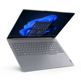Lenovo ThinkBook 16 G9 AHP 21UT 16 1920 x 1200 (WUXGA) 220 16GB 512GB AMD Radeon 740M Windows 11 Pro Fabriksny