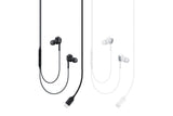 Samsung EO-IC100 Kablet Earbuds Sort Fabriksny
