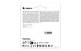 Kingston DataTraveler SE9 G3 256GB USB 3.2 Gen 1 USB stick Guld