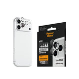 PanzerGlass ® Hoops® Camera Lens Protector Transparent iPhone 2026 Pro | 2026 Pro Max Apple - iPhone 2026 Pro, Apple - i