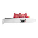 ASUS XG-C100C Netværksadapter PCI Express 10Gbps
