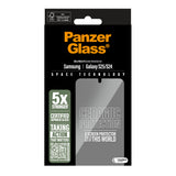 PanzerGlass Ceramic Protection Transparent Fabriksny