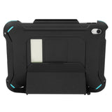 Targus SafePORT Beskyttende kasse Sort Apple 10.9-inch iPad (10. generation) Fabriksny