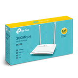 TP-Link TL-WR820N Trådløs router