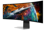 Samsung Odyssey OLED G9 S49CG954SU 49 5120 x 1440 (UltraWide) HDMI Mini DisplayPort Micro HDMI USB-C 240Hz