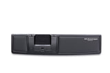 Mousetrapper Advance 2.0 Sort Hvid Mousetrapper-kontrolmåtte