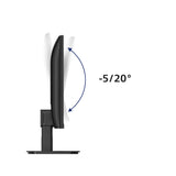 Philips 32E1N1800LA 32 VA 3840 x 2160 (4K) HDMI DisplayPort 60Hz