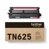 Brother TN625M Magenta 1800 sider Toner