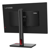Lenovo ThinkVision T24d-30 24 IPS 1920 x 1200 (WUXGA) VGA (HD-15) HDMI DisplayPort 100Hz