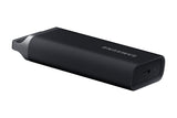 Samsung T5 Evo SSD MU-PH2T0S 2TB USB 3.2 Gen 1