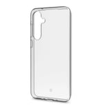 Celly Gelskin Beskyttelsescover til Samsung Galaxy A55 5G Transparent Fabriksny