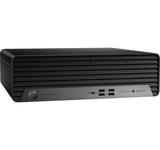 HP Elite Mini 800 G9 Mini PC i5-12500T Intel Core i5 16GB 256GB Windows 11 Pro Refurbished