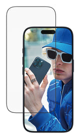 PanzerGlass® Screen Protector iPhone 2025 6.3 iPhone 17 Pro Fabriksny