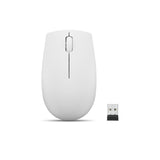 Lenovo 300 Wireless Compact Optisk Trådløs Grå