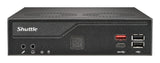 Shuttle DH810 Slim Barebone LGA1851 0GB No-OS