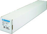 HP Bright White Inkjet Paper Papir A1 (61,0 cm x 45,7 m) 1rulle(r) C6035A