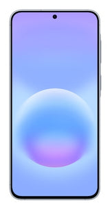 Samsung Galaxy A57 6.7 256GB Fantastisk isblå Fabriksny