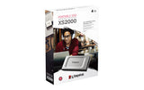 Kingston SSD XS2000 4TB USB 3.2 Gen 2x2