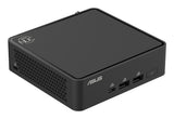 ASUS NUC 15 Pro Slim Kit RNUC15CRKU700002 Mini PC Core Ultra 7 255H 0GB 0GB Intel Arc Graphics 140T No-OS Fabriksny