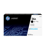 HP 26A Sort 3100 sider Toner CF226A
