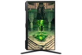 Samsung Odyssey G4 S25BG400EU 25 IPS 1920 x 1080 (Full HD) HDMI DisplayPort 240Hz