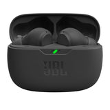 JBL Wave Beam Trådløs TWS earbuds Sort Fabriksny