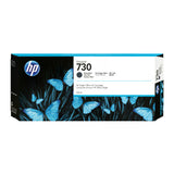 HP 730 Mat sort Blæk P2V71A