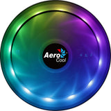 AeroCool Core Plus Processor-køler 1-pack Sort 25 mm