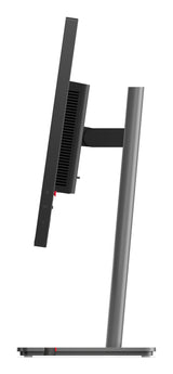 Lenovo ThinkVision P24Q-40 24 IPS 2560 x 1440 (2K) HDMI DisplayPort 120Hz