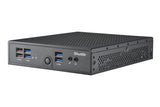 Shuttle XPC slim DS50U3 Slim-PC i3-1315U 0GB No-OS