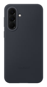 Samsung EF-PA376 Beskyttelsescover Silicone Sort Fabriksny
