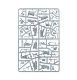 Cities of Sigmar: Freeguild fusiliers - Warhammer Age of Sigmar