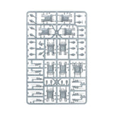 Cities of Sigmar: Freeguild fusiliers - Warhammer Age of Sigmar