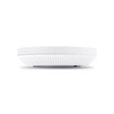 TP-Link Omada EAP650 V1.26 Trådløs forbindelse Hvid