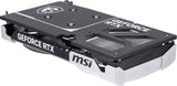 MSI Geforce RTX 5060 Ti 8G Ventus 2X OC 8GB