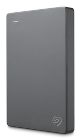 Seagate Basic Harddisk STJL5000400 5TB USB 3.0 Fabriksny