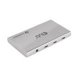 Club3D CSV-1580 Thunderbolt 4 5-in-1 Dockingstation