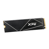 XPG SSD GAMMIX S70 Blade 2TB M.2 PCI Express 4.0 x4 (NVMe)