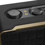 JBL Authentics 200 Smart højttaler Sort