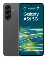 Samsung Galaxy A56 6.7 128GB Awesome Graphite Fabriksny