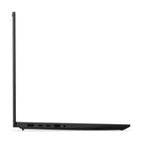 Lenovo ThinkPad E16 Gen 3 21ST 16 1920 x 1200 (WUXGA) 250 16GB 512GB AMD Radeon 780M Windows 11 Pro Fabriksny