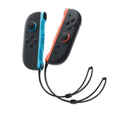 NINTENDO Joy-Con 2 (L)/(R) Controller Sort Blå Rød