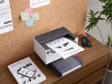 HP 730 Mat sort Blæk P2V71A