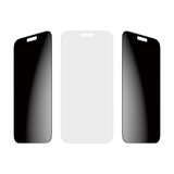 SAFE. by PanzerGlass® Privacy Screen Protector iPhone 17 Pro Max Fabriksny