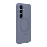 Samsung EF-ES942 Beskyttelsescover Silicone Blå Lilla Fabriksny