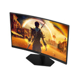 AOC Gaming C27G42ZE 27 Fast VA 1920 x 1080 (Full HD) HDMI DisplayPort 240Hz