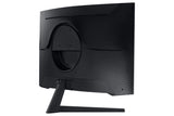Samsung Odyssey G5 S32CG552EU 32 VA 2560 x 1440 (2K) HDMI DisplayPort 165Hz