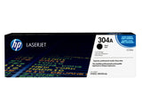 HP 304A Sort 3500 sider Toner CC530A