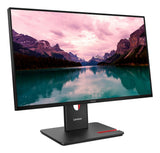 Lenovo ThinkVision T24-40 24 IPS 1920 x 1080 (Full HD) VGA (HD-15) HDMI DisplayPort 120Hz